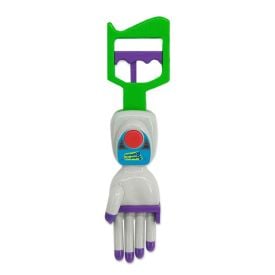 Brinquedo Braço Biônico Buzz Lightyear Toy Story Disney Toyng - 59608