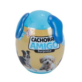 Brinquedo Cachorro Amigo Surpresa Havan Toys - HBR0966