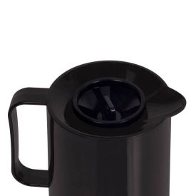 Bule Rolha Haus 500 Ml Mor - Preto 