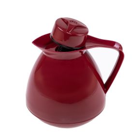 Bule Térmico Mor Amare 650Ml - Rubi