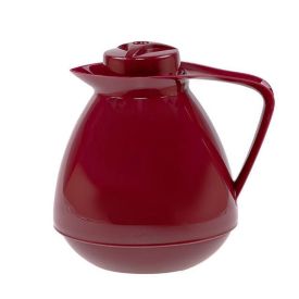 Bule Térmico Mor Amare 650Ml - Rubi