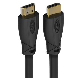 Cabo Hdmi 4K Hd4k25 2,5 Metros Elg