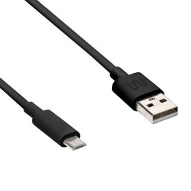 Cabo Micro Usb 1.2 Metros Preto