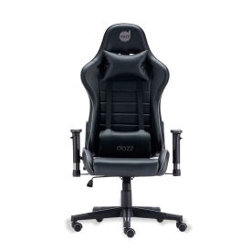 Cadeira Gamer Dazz Prime-X V2 - Preto