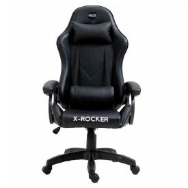 Cadeira Gamer X-Rocker Dazz Até 140Kg - 62000151