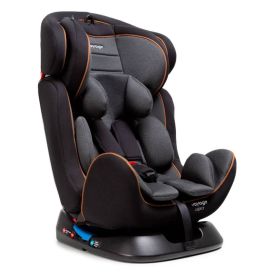 Cadeira para Carro Legacy 0 a 36Kg Voyage - Preto E Cinza