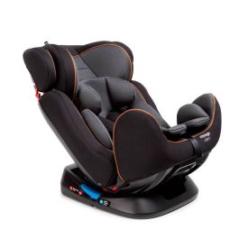 Cadeira para Carro Legacy 0 a 36Kg Voyage - Preto E Cinza