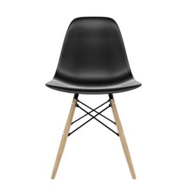 Cadeira Paris 83 Cm Havan Casa - Preto
