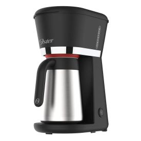 Cafeteira Elétrica Oster com Jarra Inox 700ml