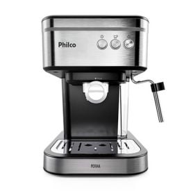 Cafeteira Expresso Philco 1,2 Litros 20 Bar 950W PCF04A