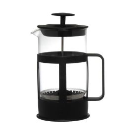 Cafeteira Francesa De Prensa Haüskraft 1L - Preto