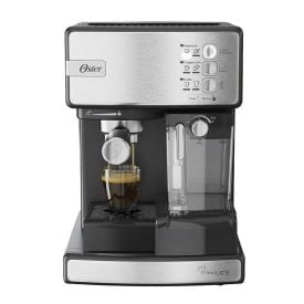 Cafeteira Oster PrimaLatte Essential Espresso