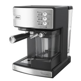 Cafeteira Oster PrimaLatte Essential Espresso