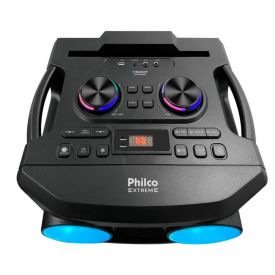 Caixa De Som Acústica Philco Pcx24000 2400W