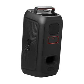 Caixa De Som Bluetooth Jbl Partybox Club 120 - Preto