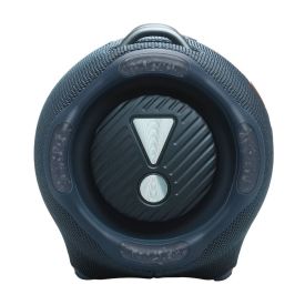 Caixa De Som Bluetooth Jbl Xtreme 4 Azul - 28913741