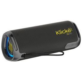 Caixa de Som Bluetooth Klicke Ks300 - Preto