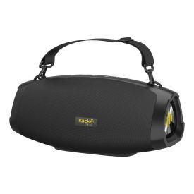 Caixa de Som Bluetooth Klicke Ks700 - Preto