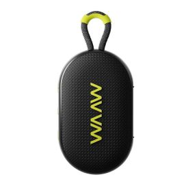 Caixa De Som Bluetooth Waaw By Alok Me 110 - Preto