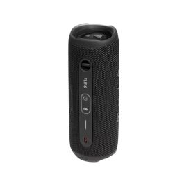 Caixa De Som Jbl Filp 6 À Prova D’Água Bluetooth - Preto