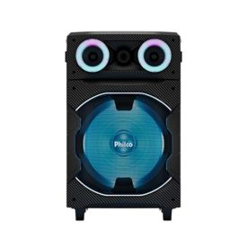 Caixa de Som Philco Bluetooth 1700W Pcx7300
