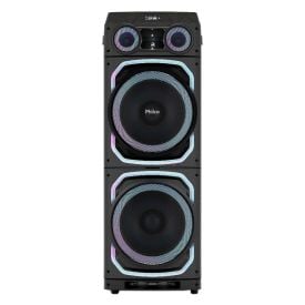 Caixa de Som Philco Led Festa 3900W Bluetooth 5.3 Pcx39000
