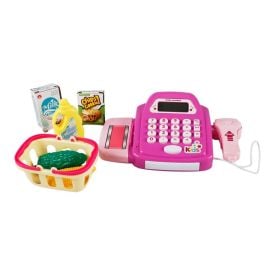 Caixa Registradora Helena Havan Toys