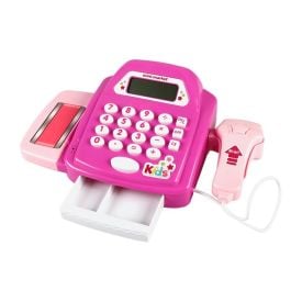 Caixa Registradora Helena Havan Toys