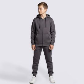 Calça Jogger Juvenil Menino 12 a 16 Anos Hot Dog