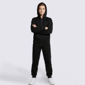 Calça Jogger Juvenil Menino 12 a 16 Anos Hot Dog