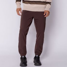 Calça Jogger Masculina Em Tactel Thing