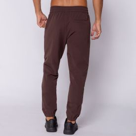 Calça Jogger Masculina Em Tactel Thing