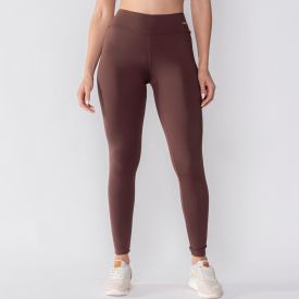 Calça Legging Feminina Básica Scream