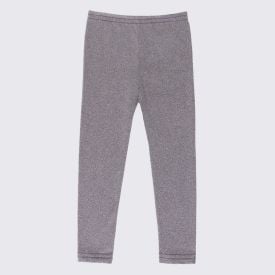 Calça Legging Térmica Juvenil 12 a 16 Anos Marmelada Mescla