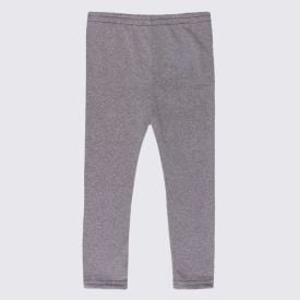 Calça Legging Térmica Menina 1 a 3 Anos Yoyo Kids Mescla