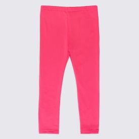 Calça Legging Térmica Menina 1 a 3 Anos Yoyo Kids Pink
