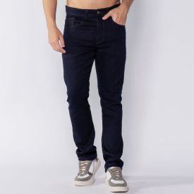 Calça Masculina Jeans Slim Marc Alain