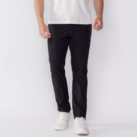Cal&ccedil;a Masculina De Alfaiataria Marc Alain
