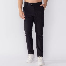 Cal&ccedil;a Masculina De Alfaiataria Marc Alain