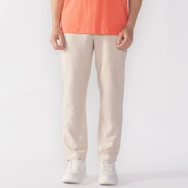 Cal&ccedil;a Masculina De Linho Thing