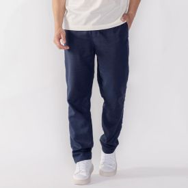 Cal&ccedil;a Masculina De Linho Thing