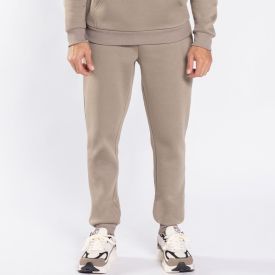 Calça Masculina Jogger De Moletom Marc Alain