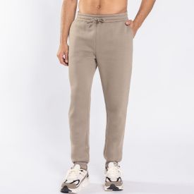 Calça Masculina Jogger De Moletom Marc Alain