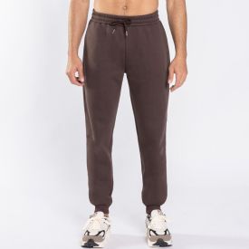 Calça Masculina Jogger De Moletom Marc Alain