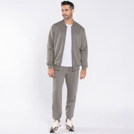 Calça Moletom Masculina Jogger Marc Alain