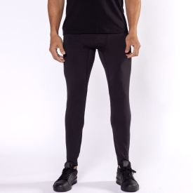 Calça Térmica Masculina Segunda Pele Scream Preto