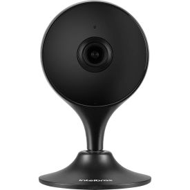 Câmera De Vídeo Intelbras Interna Full Hd 131° Wi-Fi Im3 - Preto