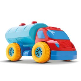 Caminhão Tanque Gavatoys