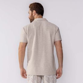 Camisa Masculina De Botão Dixie