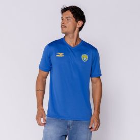 Camiseta Brasil Masculina Player Penalty